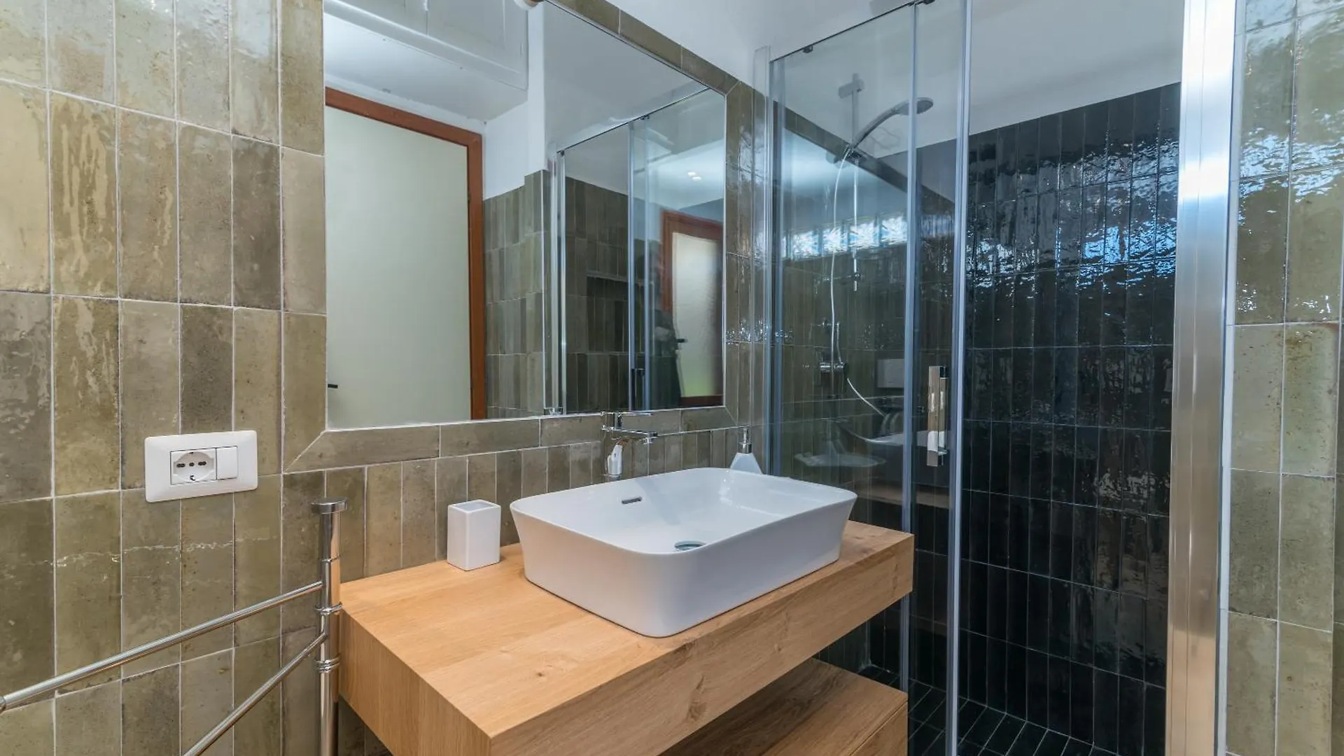 Vila House Punta Nera Palau Prázdninový dům