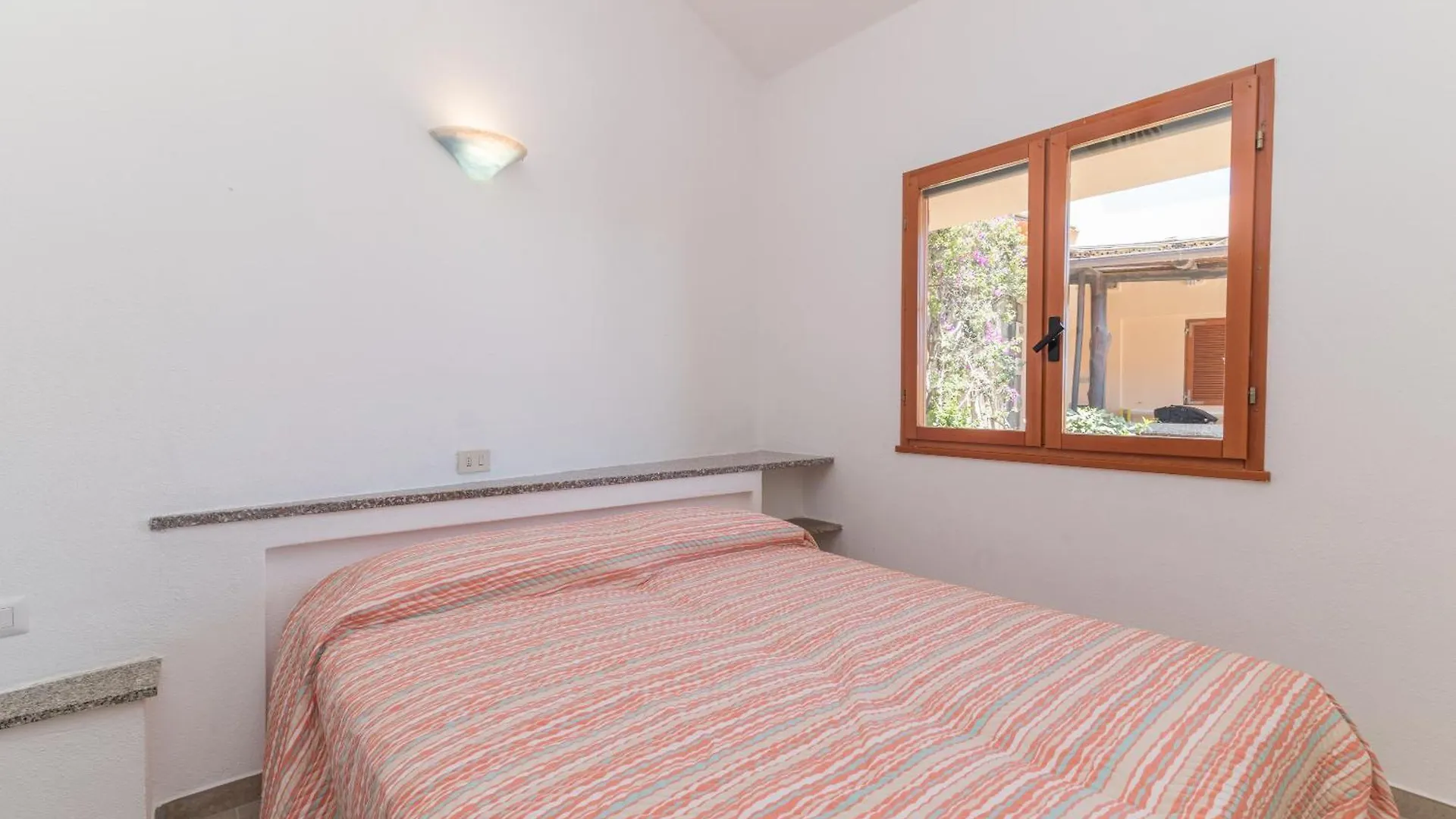 Vila House Punta Nera Palau Prázdninový dům