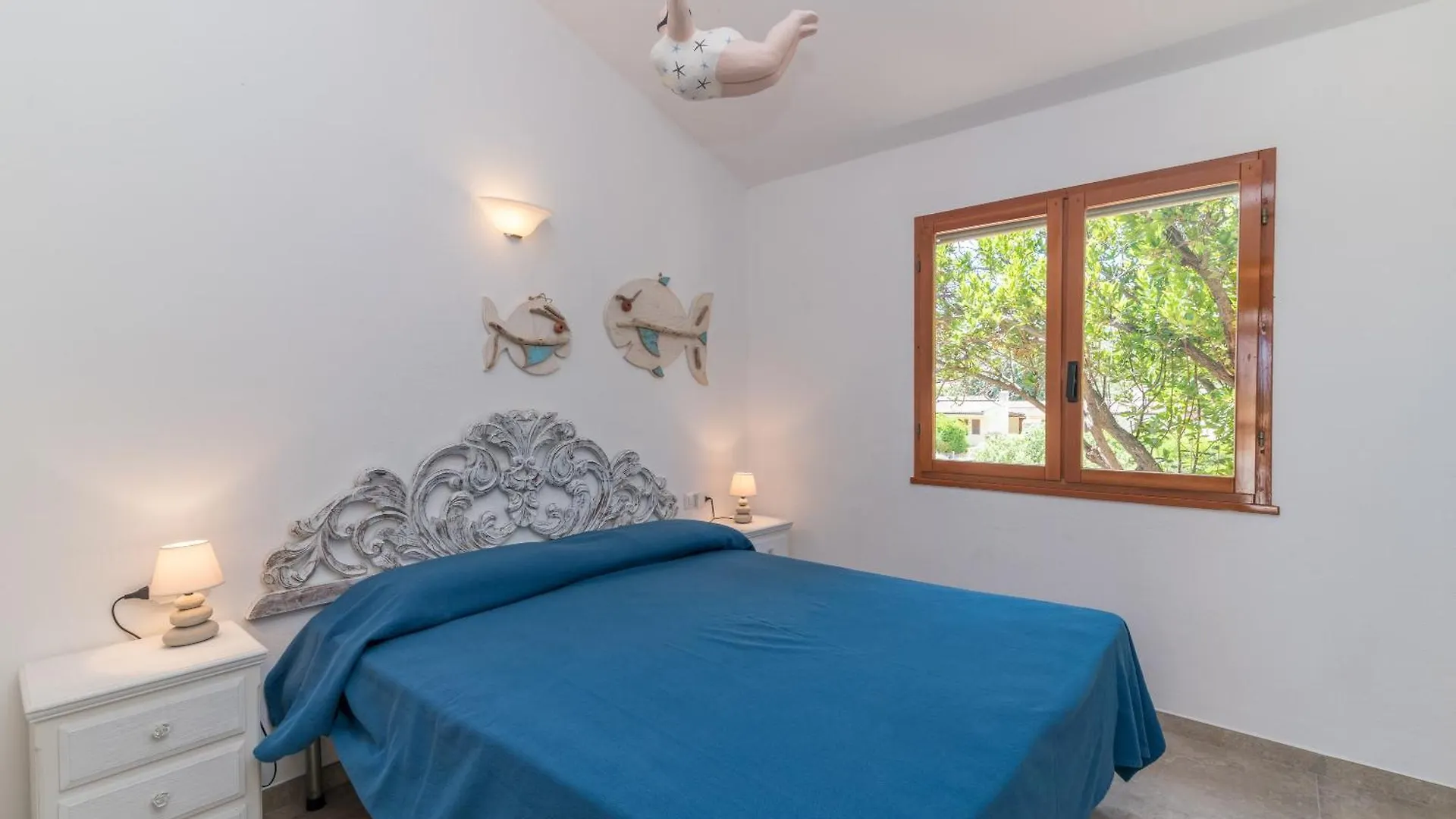 Vila House Punta Nera Palau 0*,