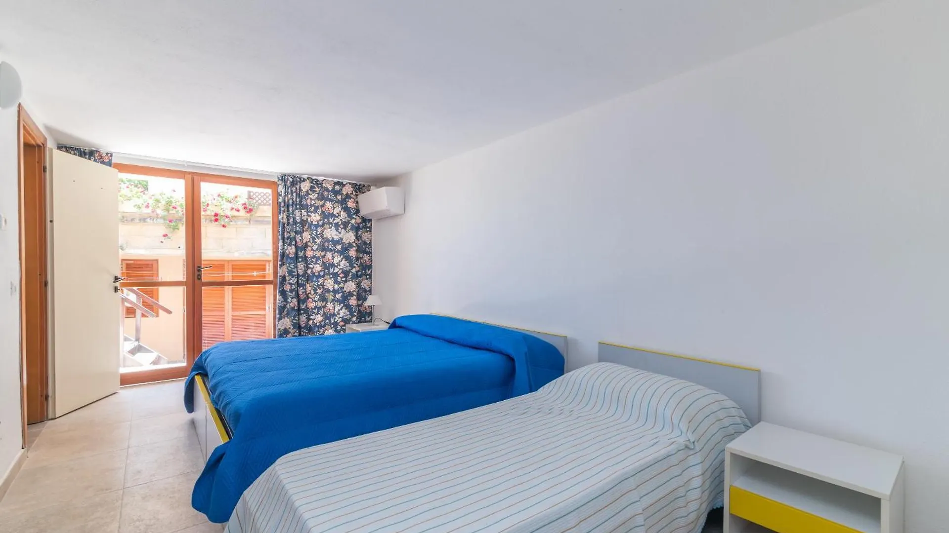Prázdninový dům Vila House Punta Nera Palau