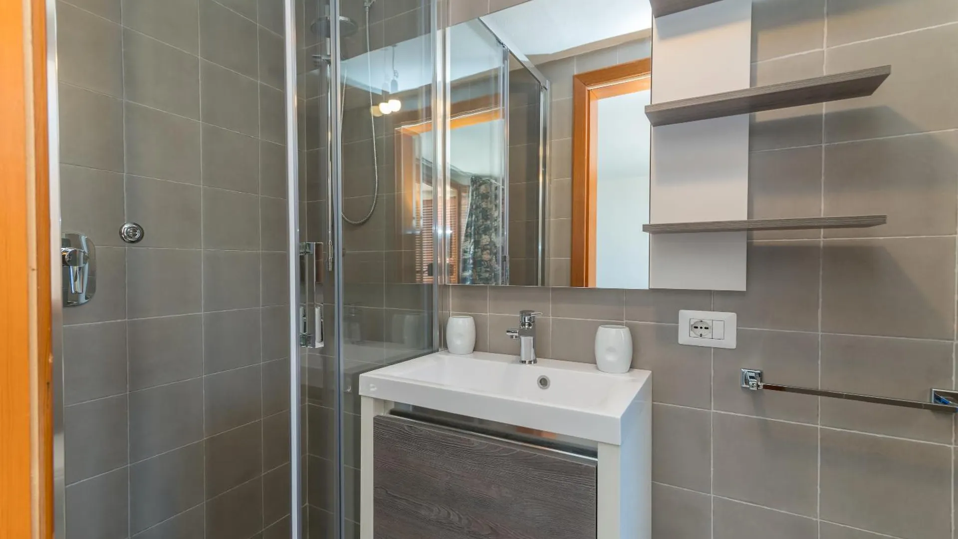 Prázdninový dům Vila House Punta Nera Palau